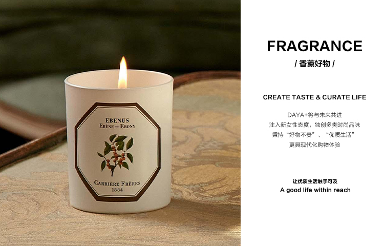 FRAGRANCE